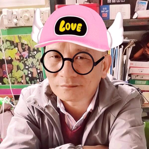 哥是大叔