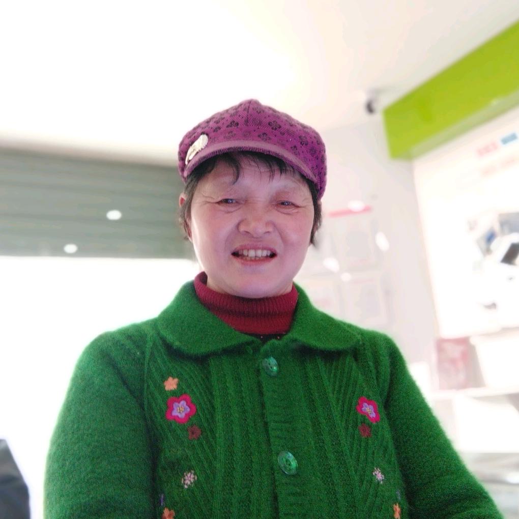蒋大姐