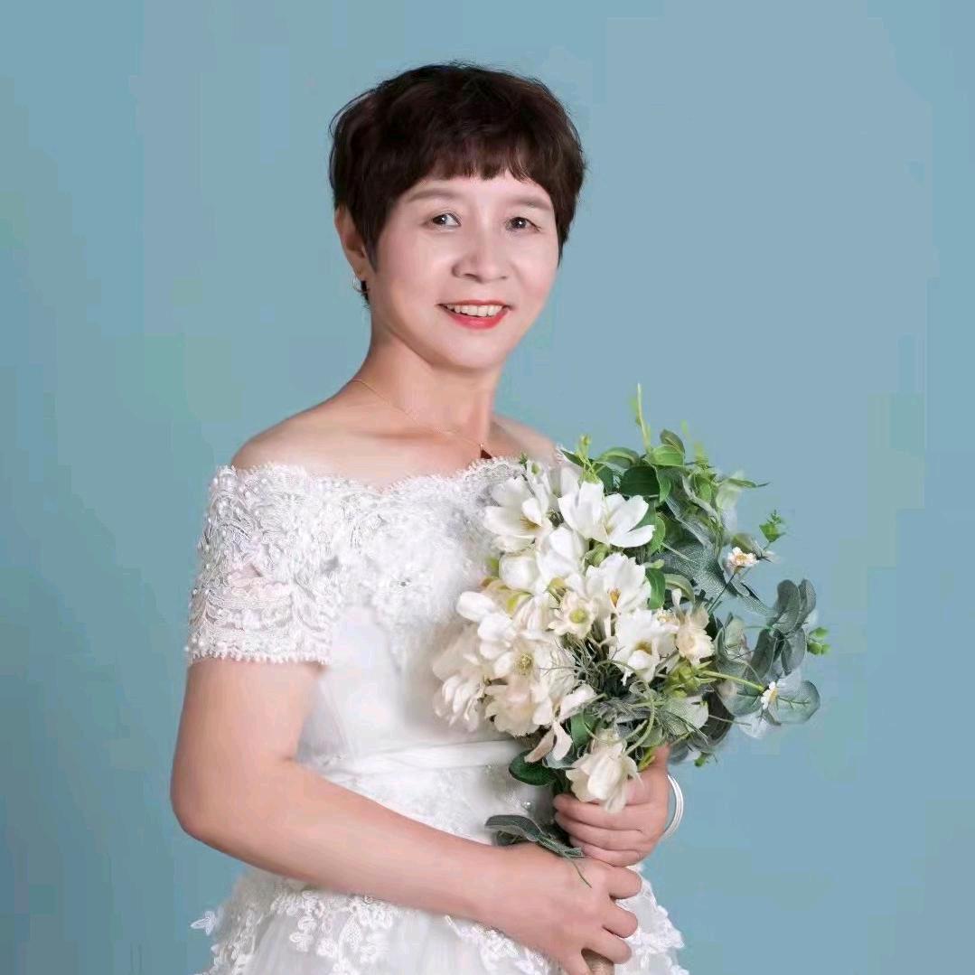 珠珠姐