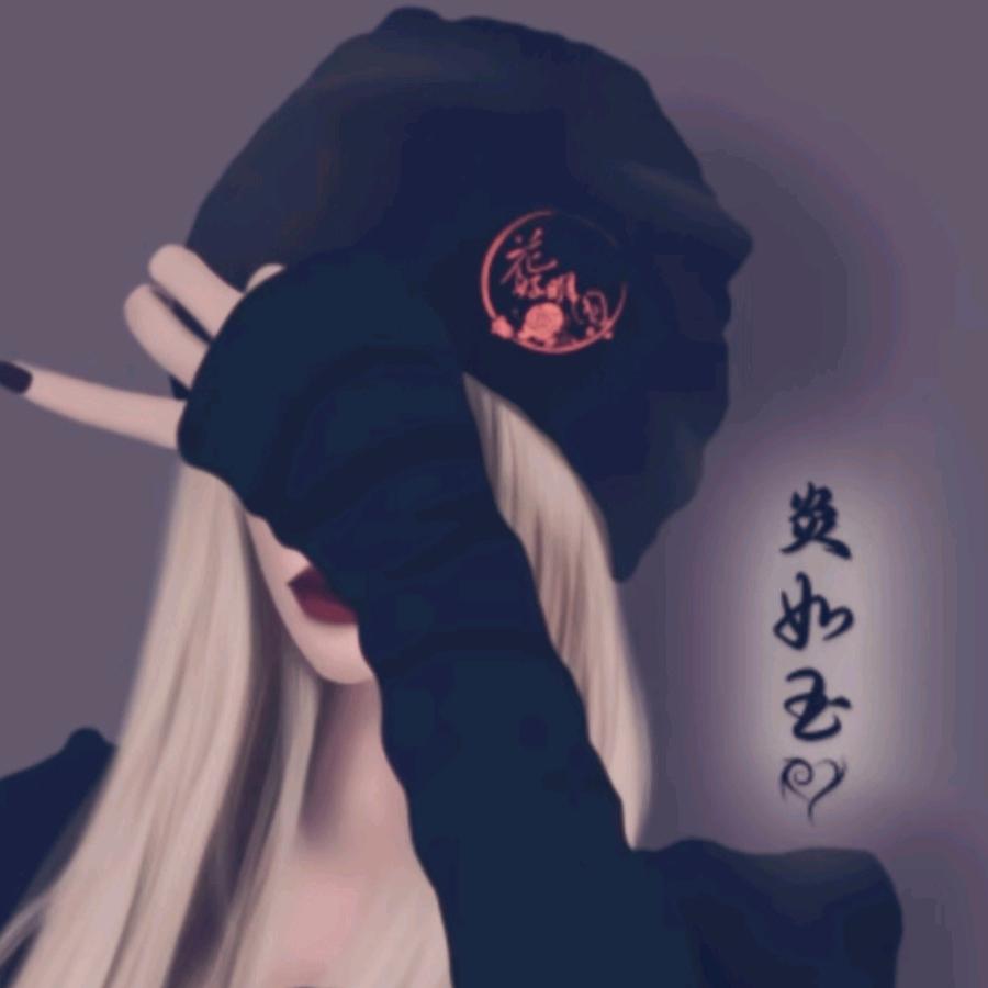 @Ma马小姐