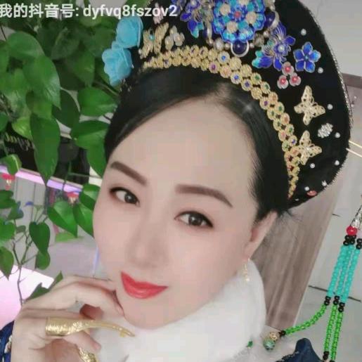 福运亨通