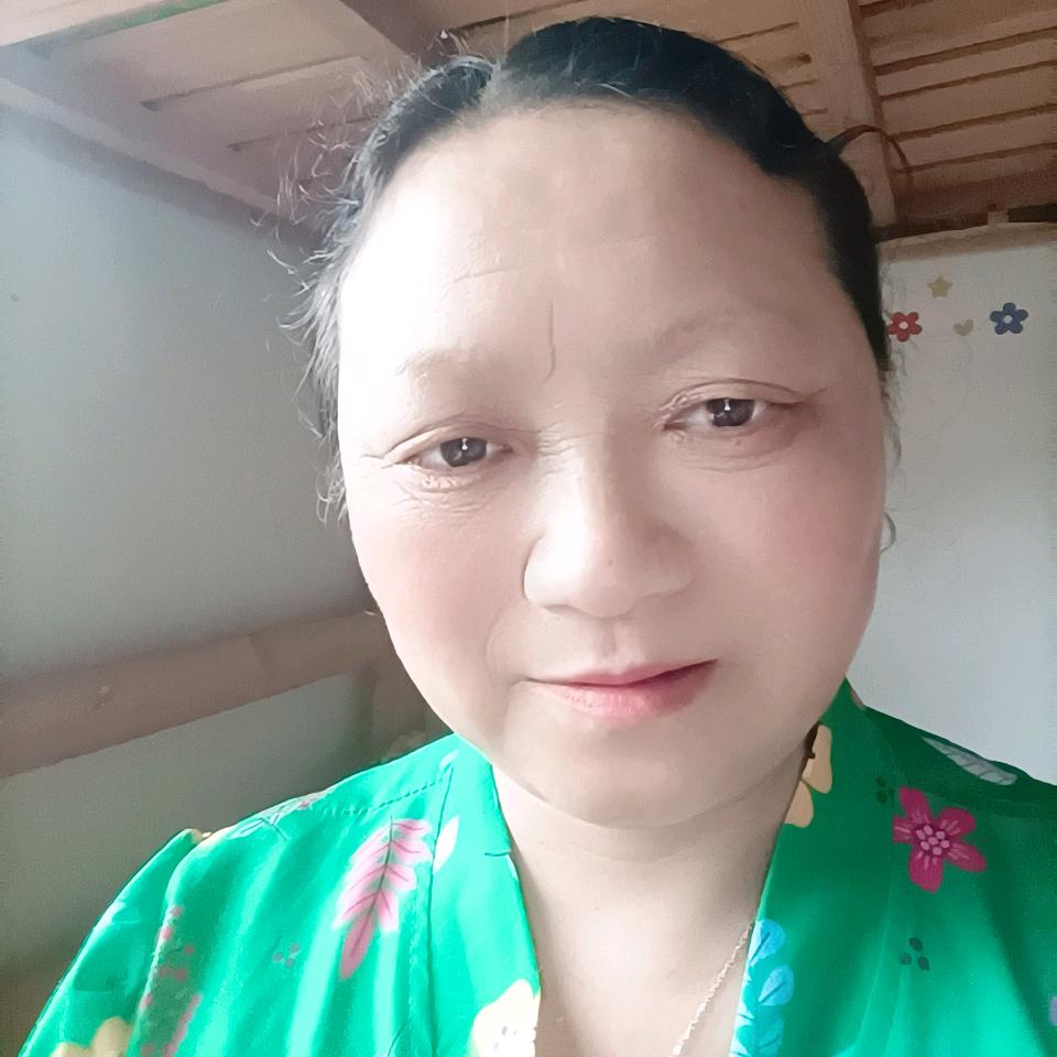 李姐农村生活记录