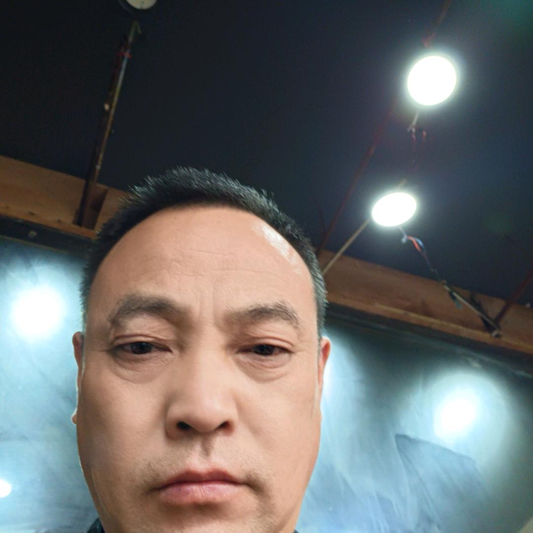 六安军哥