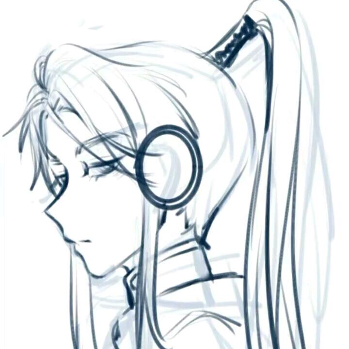 随便~