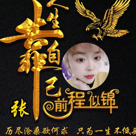 张丽¥gaili