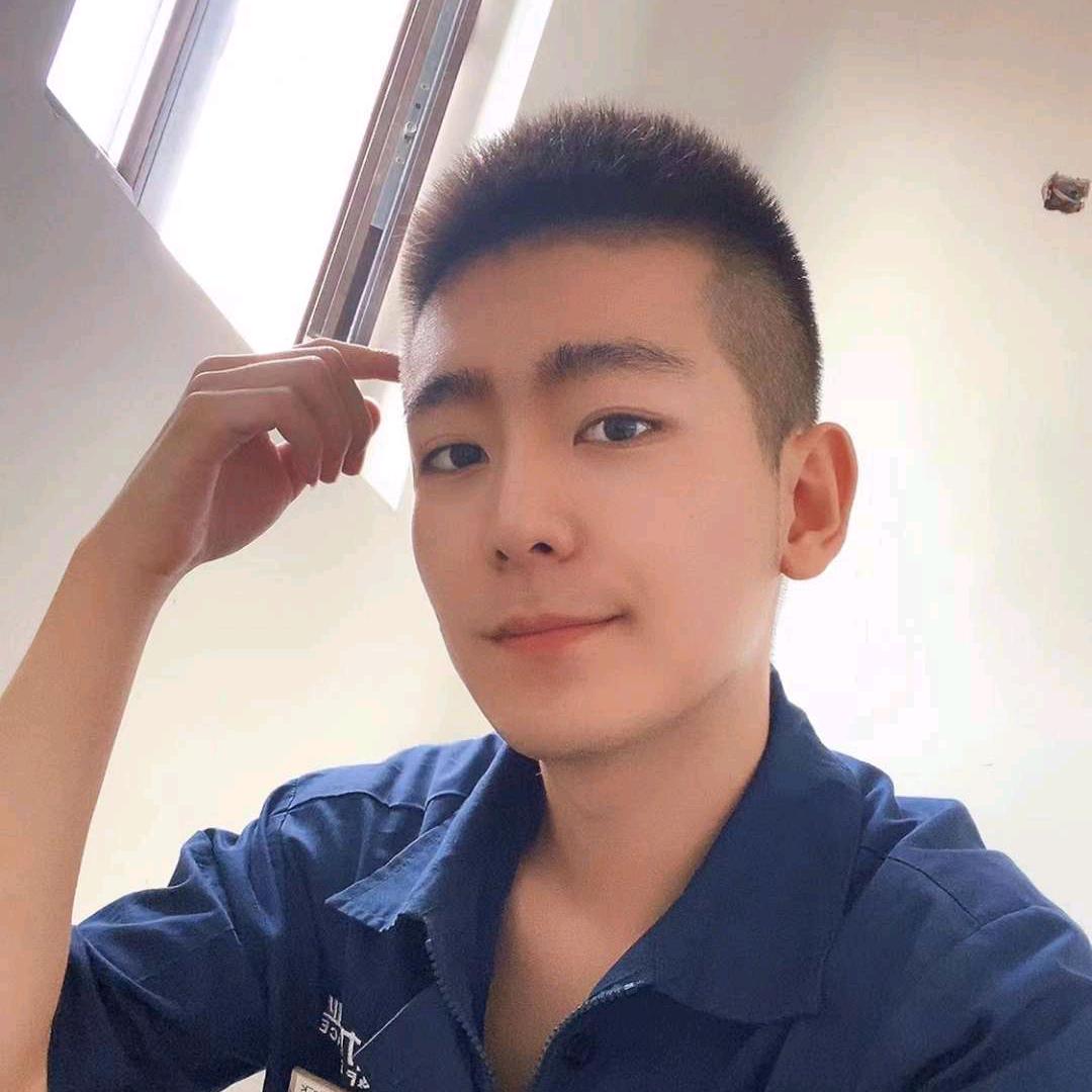 南柯一梦🌈拒绝连赞