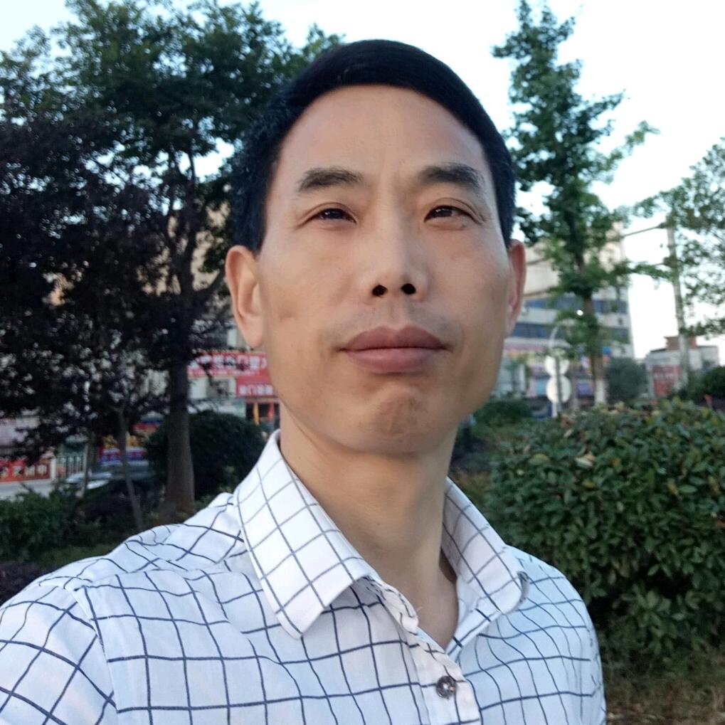 朝阳哥(好物分享)