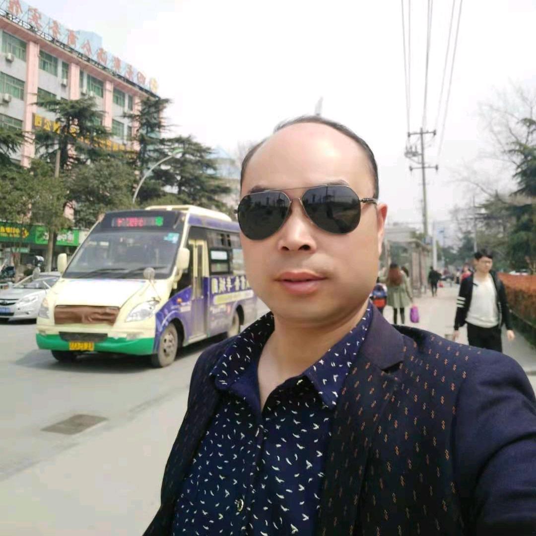 我的快乐就是想你