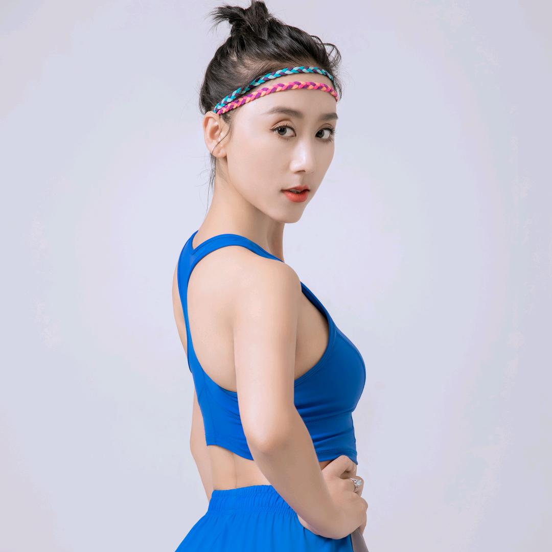 鑫卡卡运动@抖音