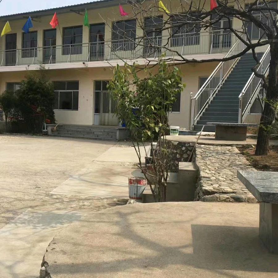 凤凰山庄1
