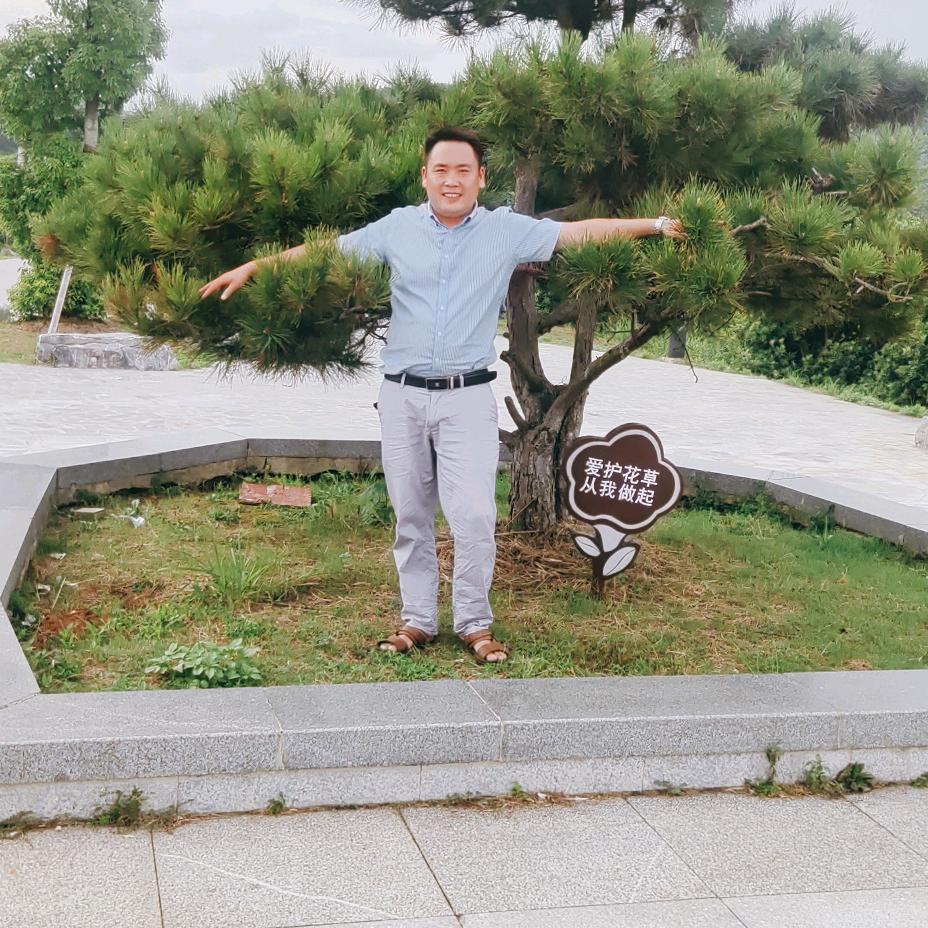 @唯独爱你