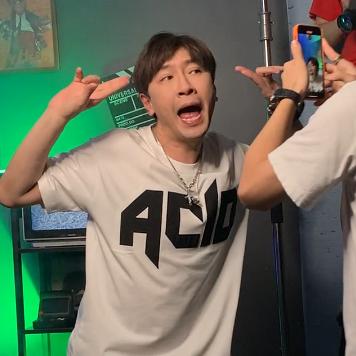 密斯特疯狂