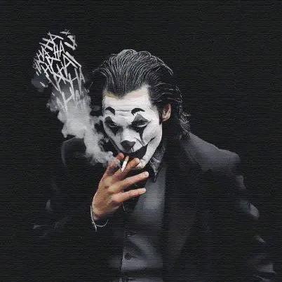 小丑🤡
