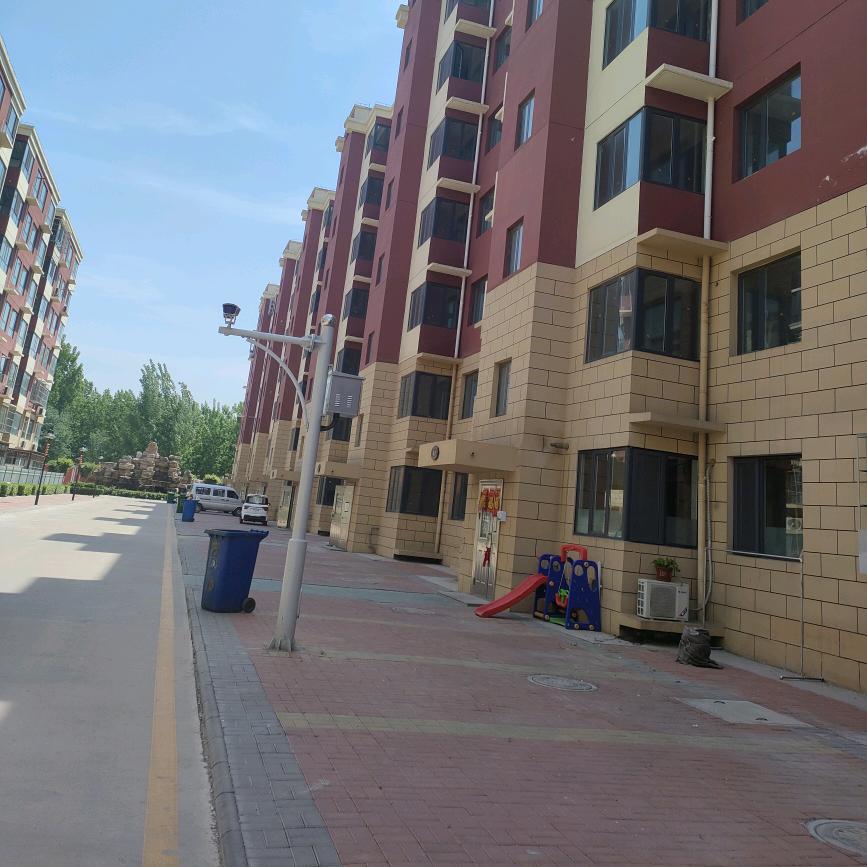 《一品阳光》房产销售徐娜