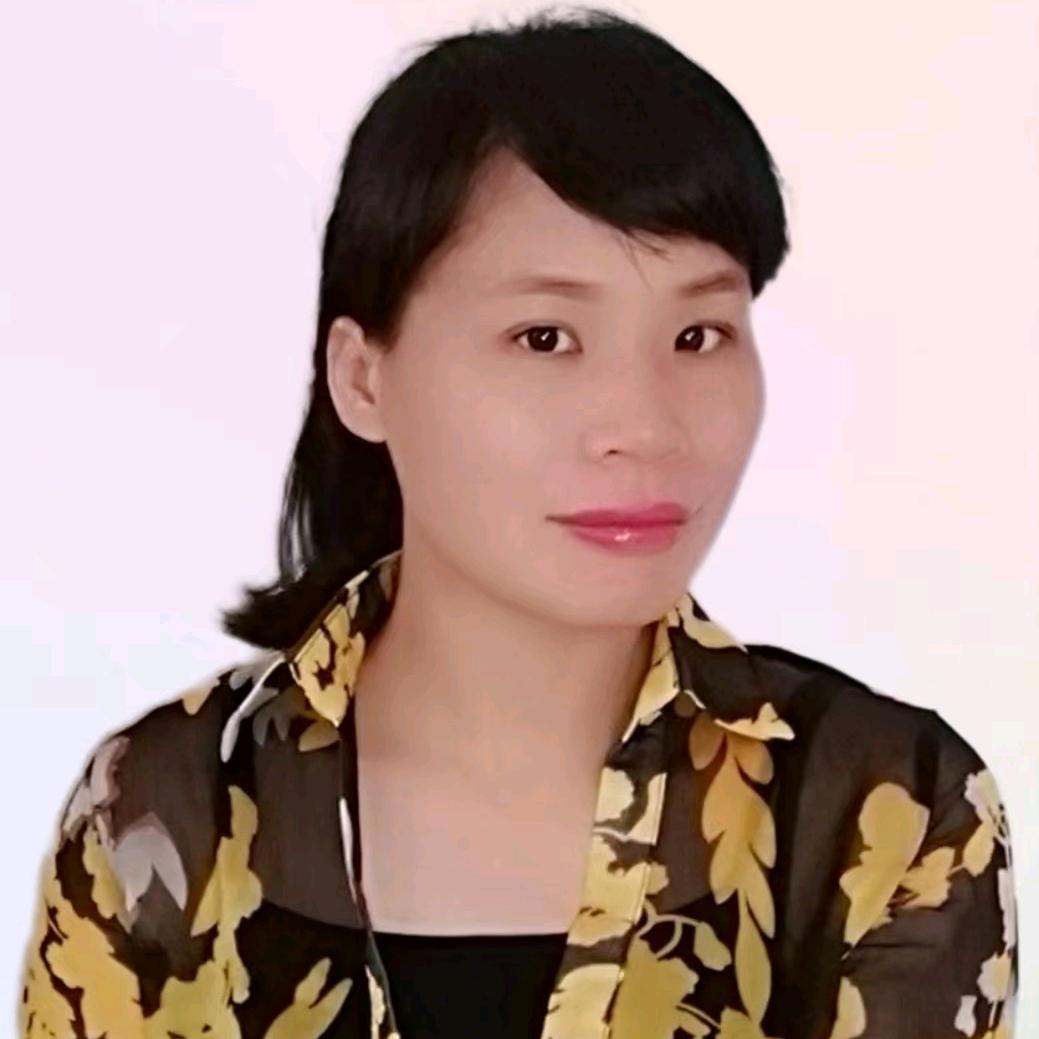 黄大吖妈妈（努力养娃中）