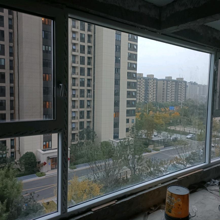 宿迁经济技术开发区熙晨门窗