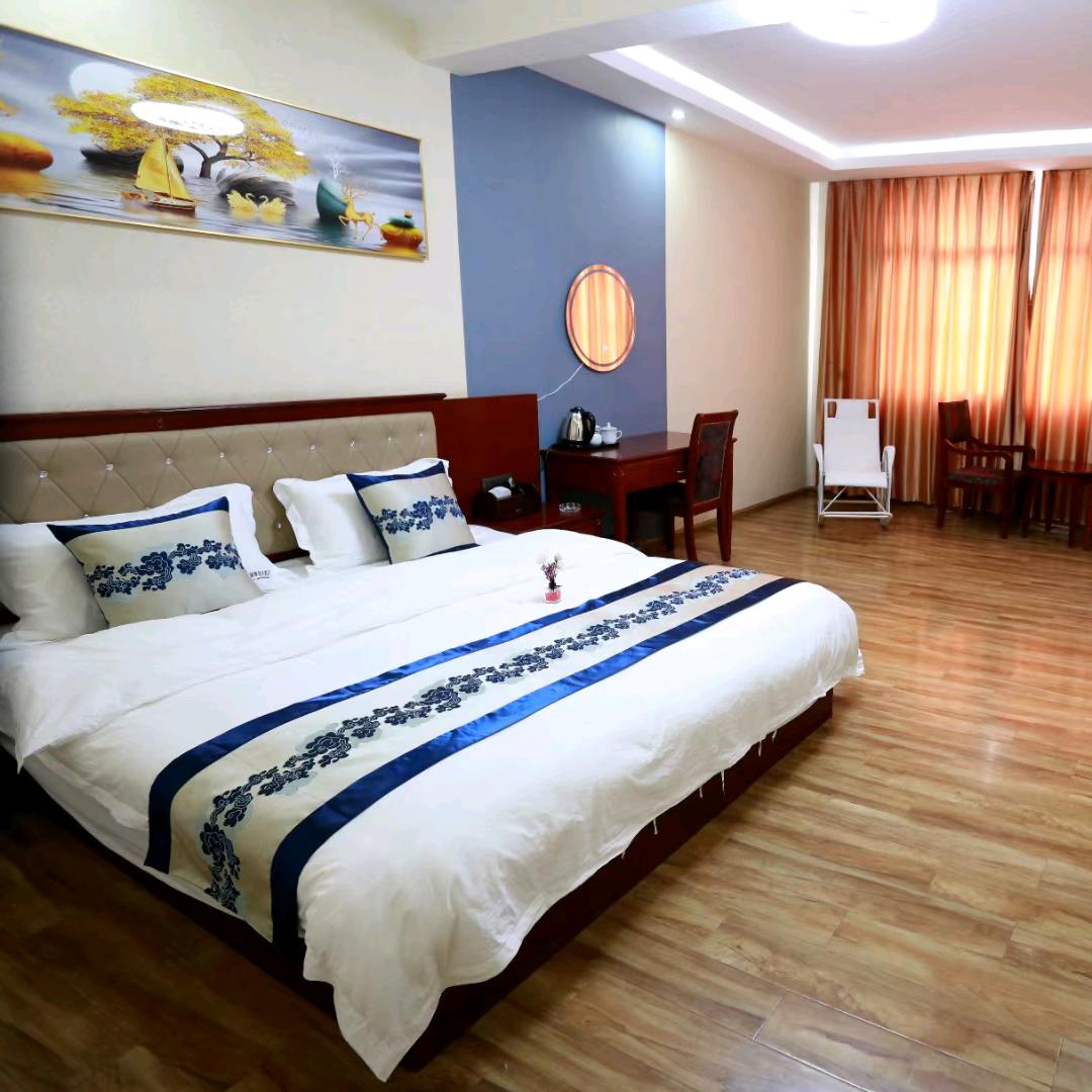 彝良县印象精品酒店