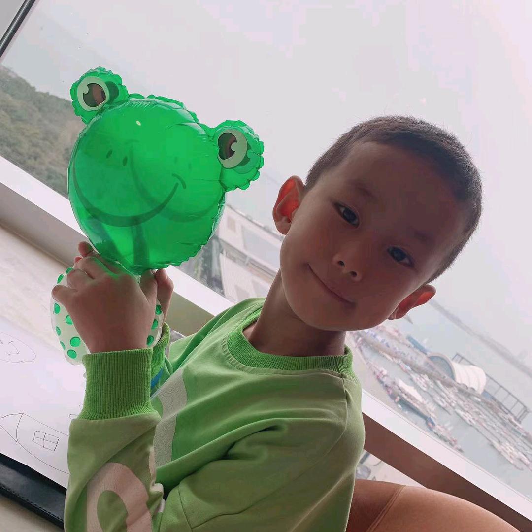 视力养护