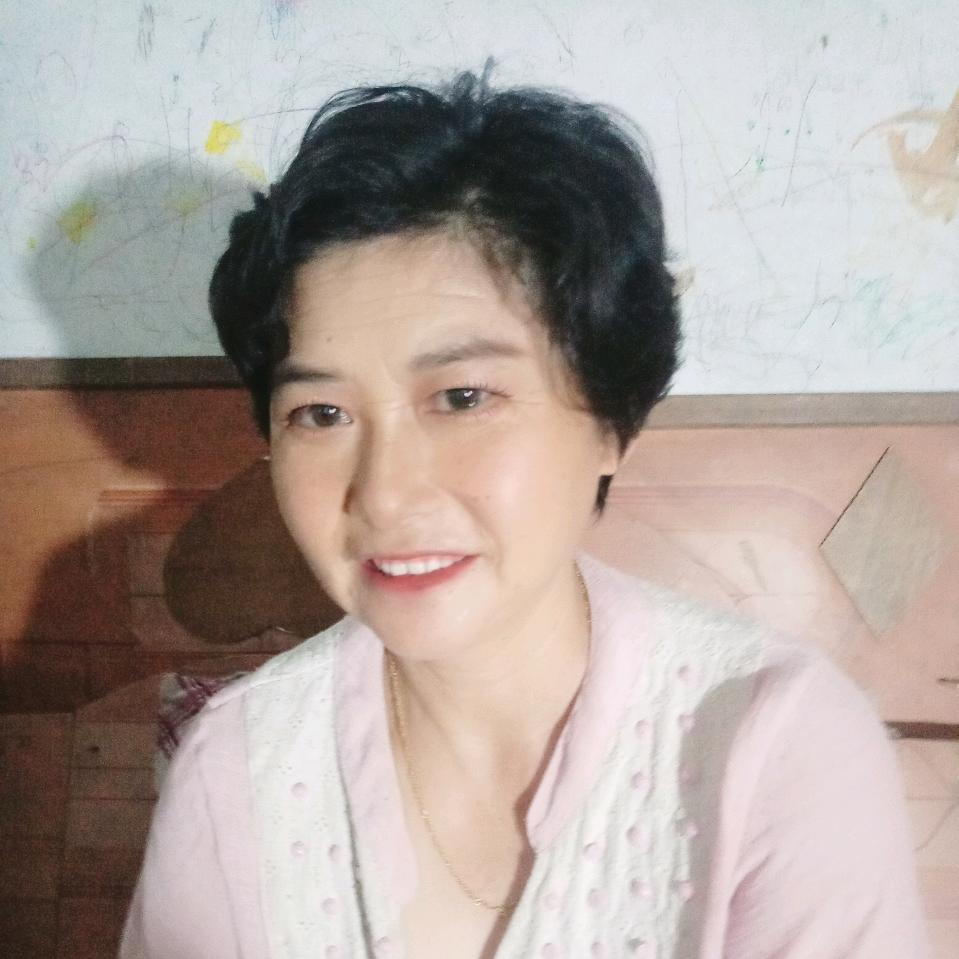 幸福一家人🙂