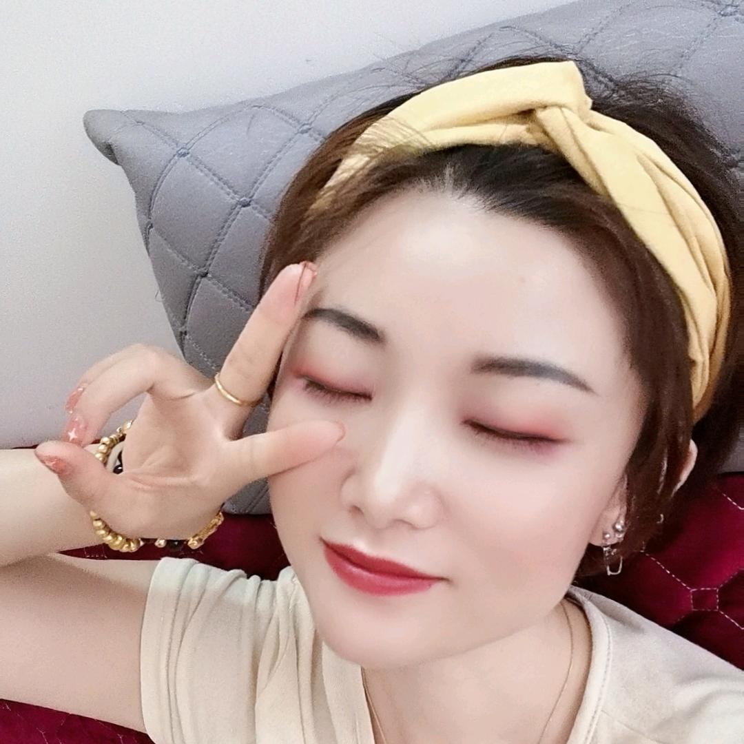 高霞👄