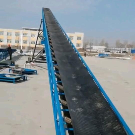 输送机配件整机