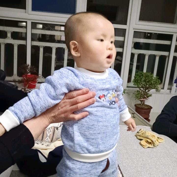 发财