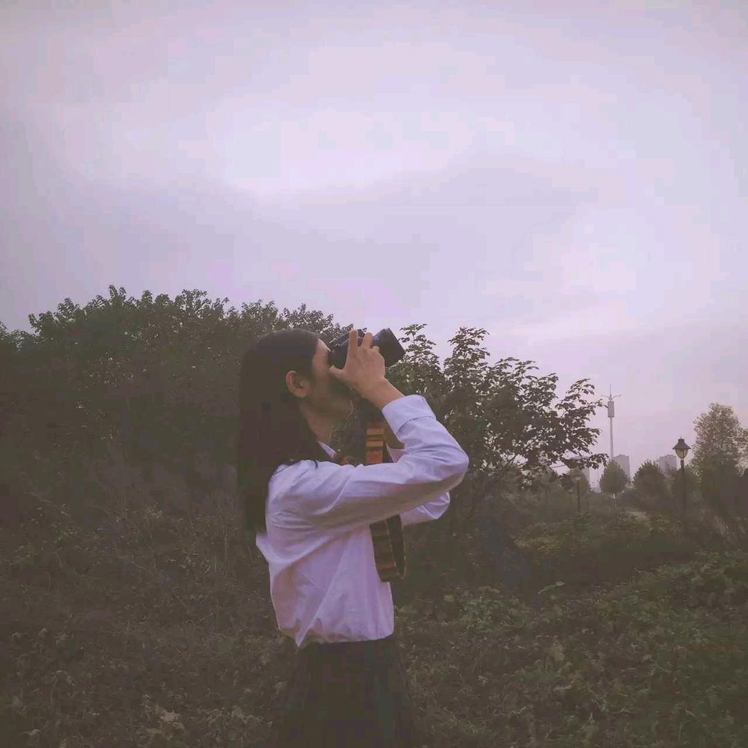 春末夏至23头像