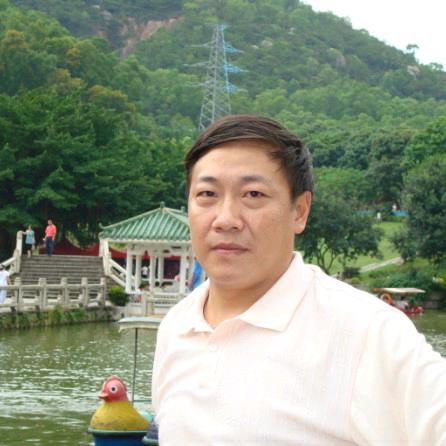 OU阳金辉