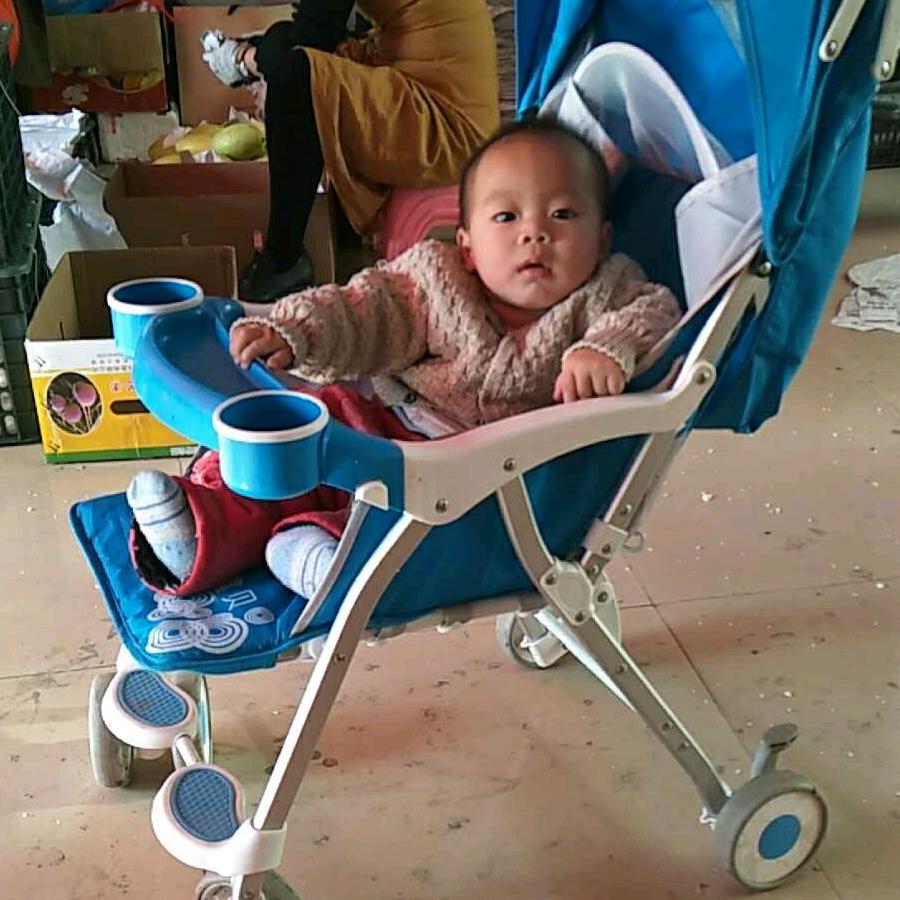小孩时光