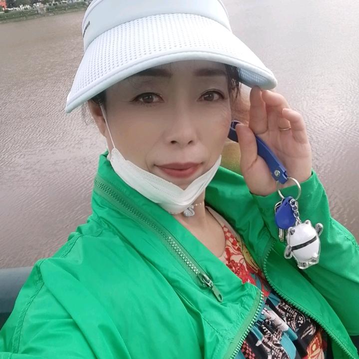 芳姐姐-520