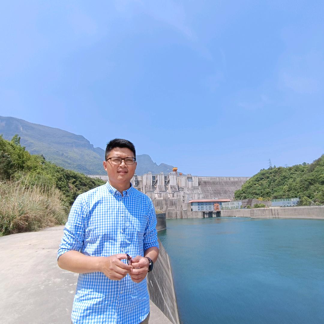 一粒小种（Mr.liu）