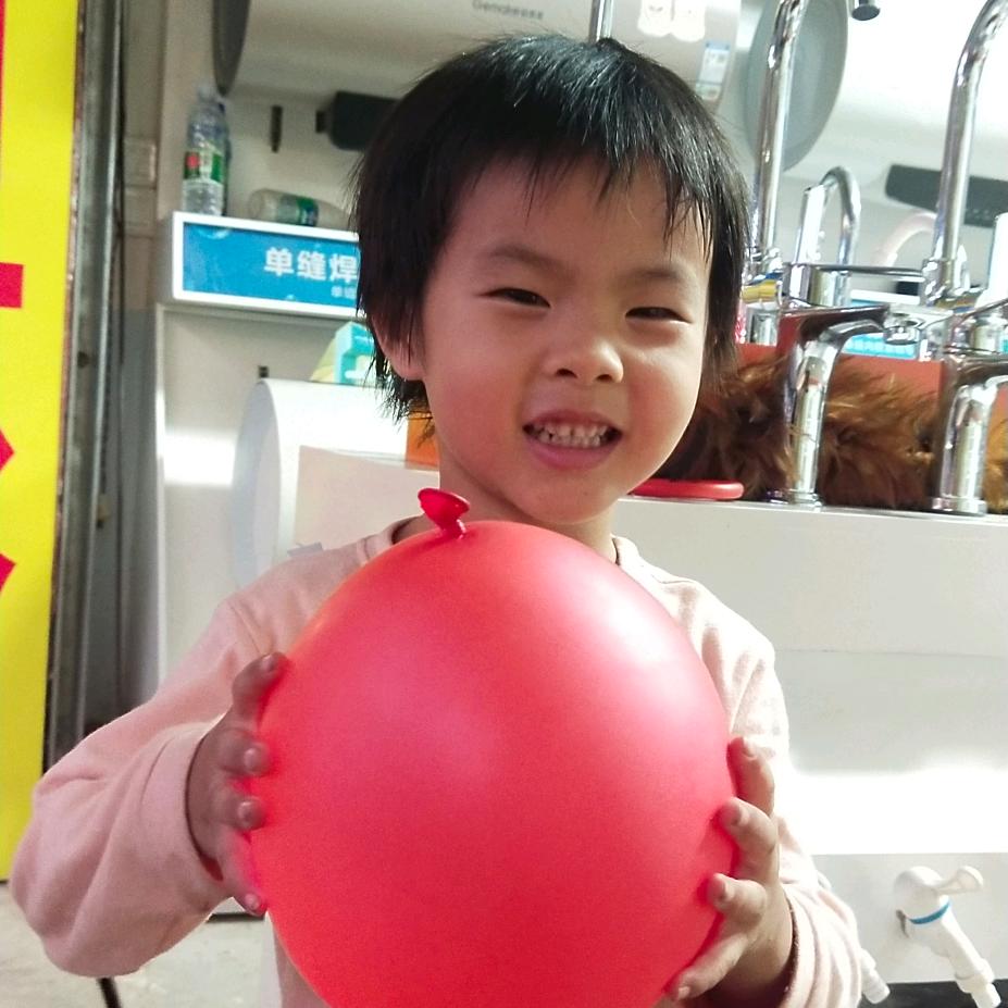小赖五金头像