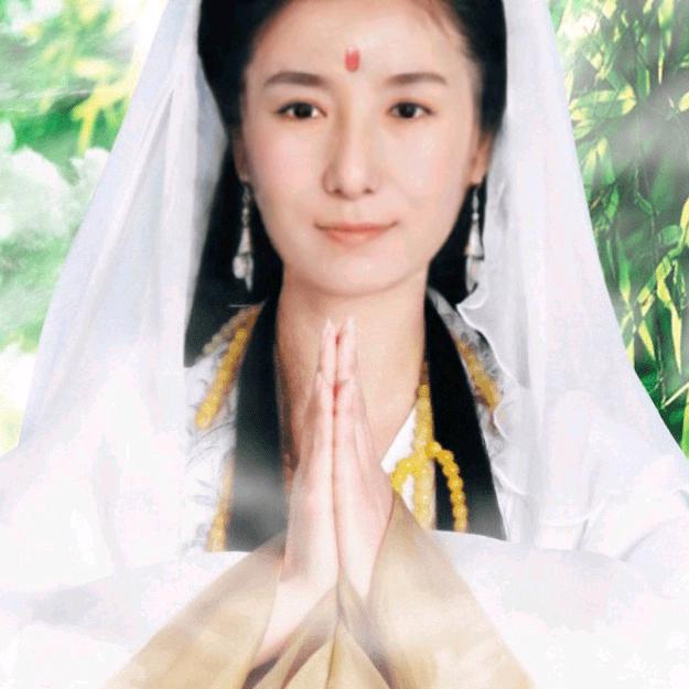 三宝奶奶
