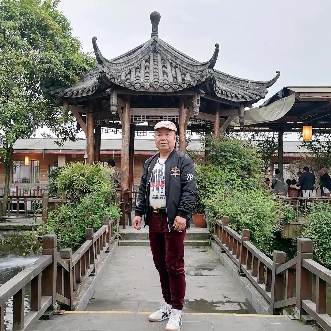 胖哥：