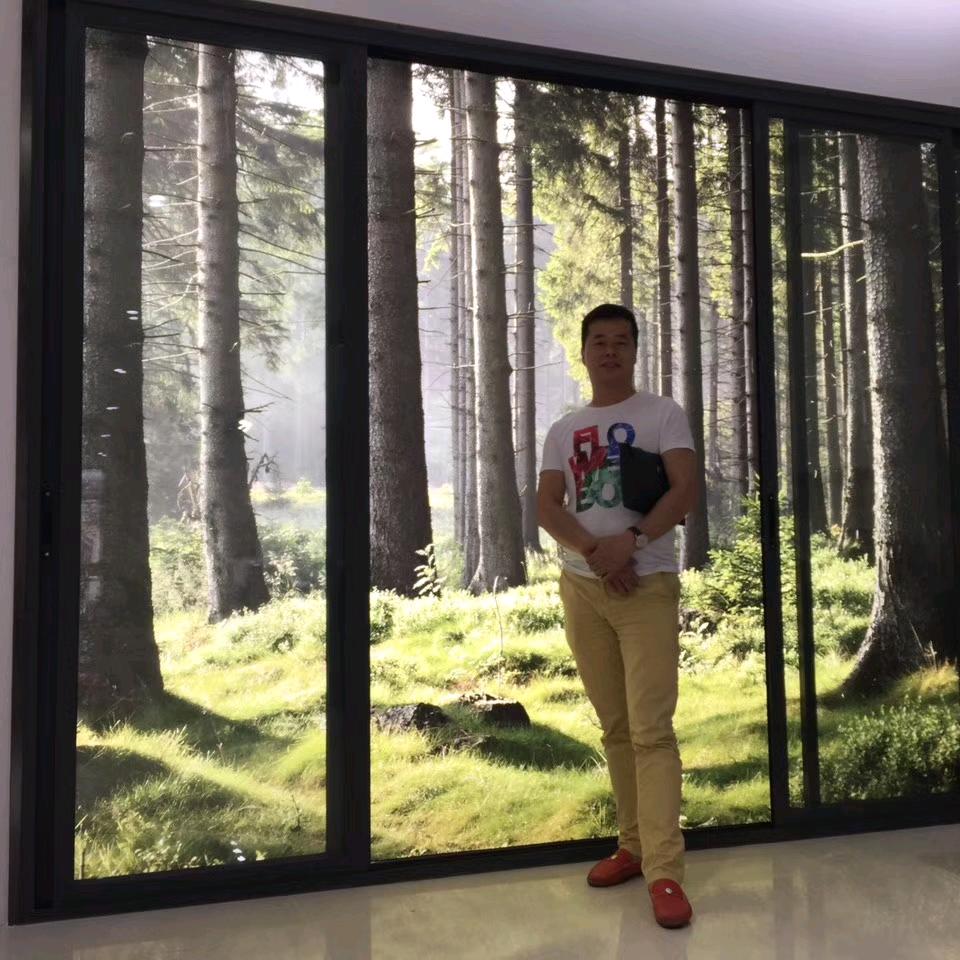 舒庭悦极简沙发