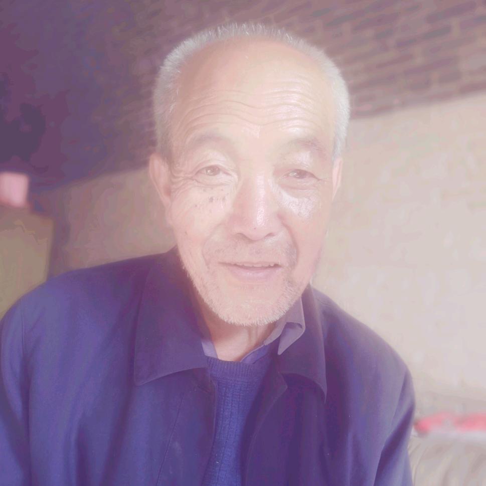 中国🇨🇳老寿星