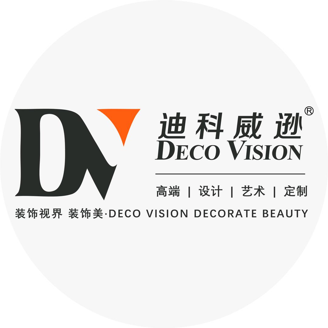 迪科威逊Deco Vision·装饰线条