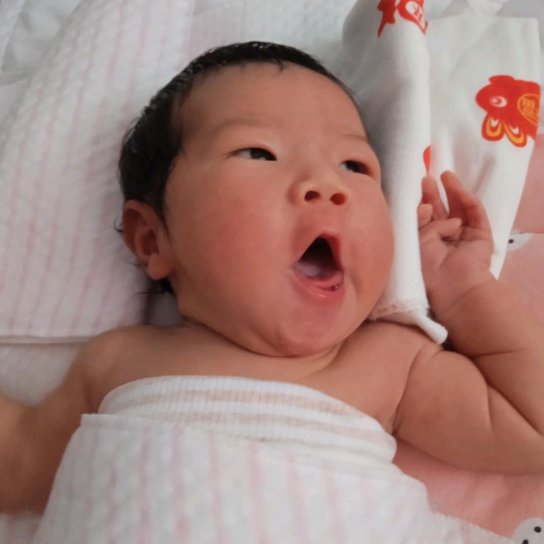 小可爱呀