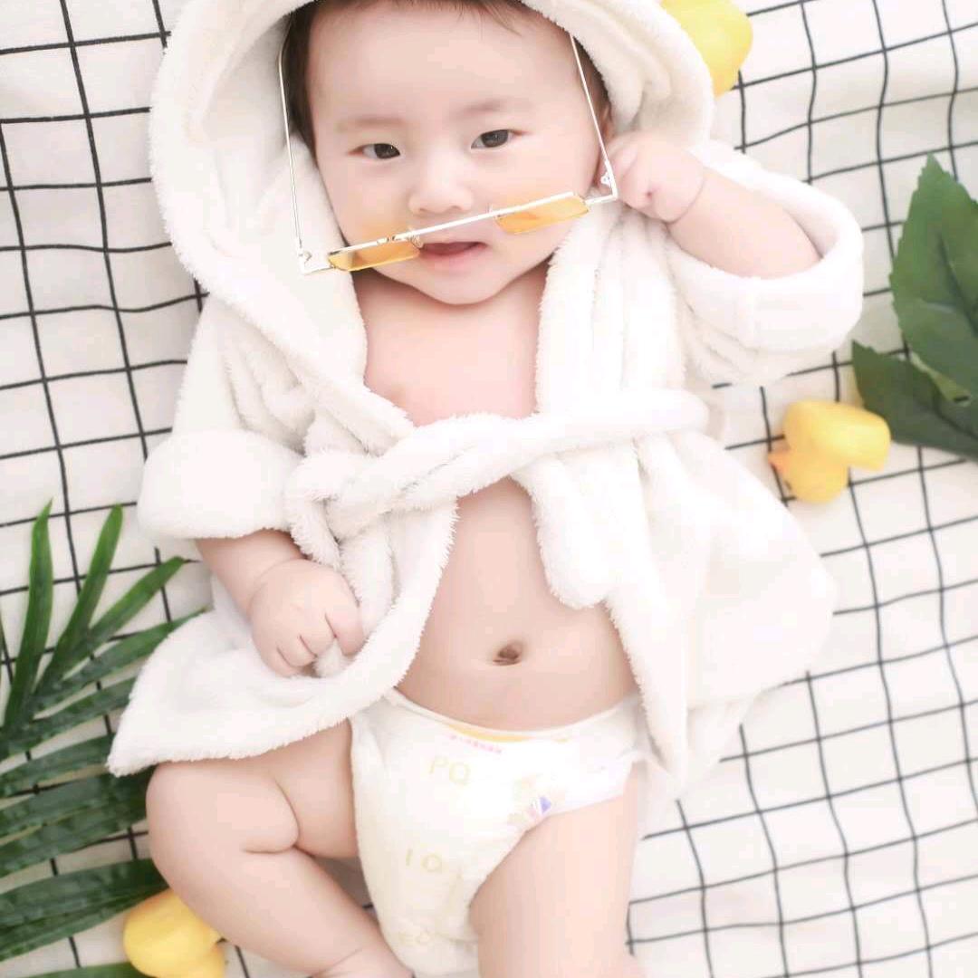 爱之心巢