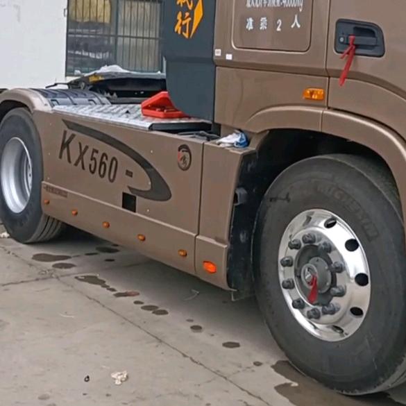 一鸣卡车装潢，专业定制侧裙