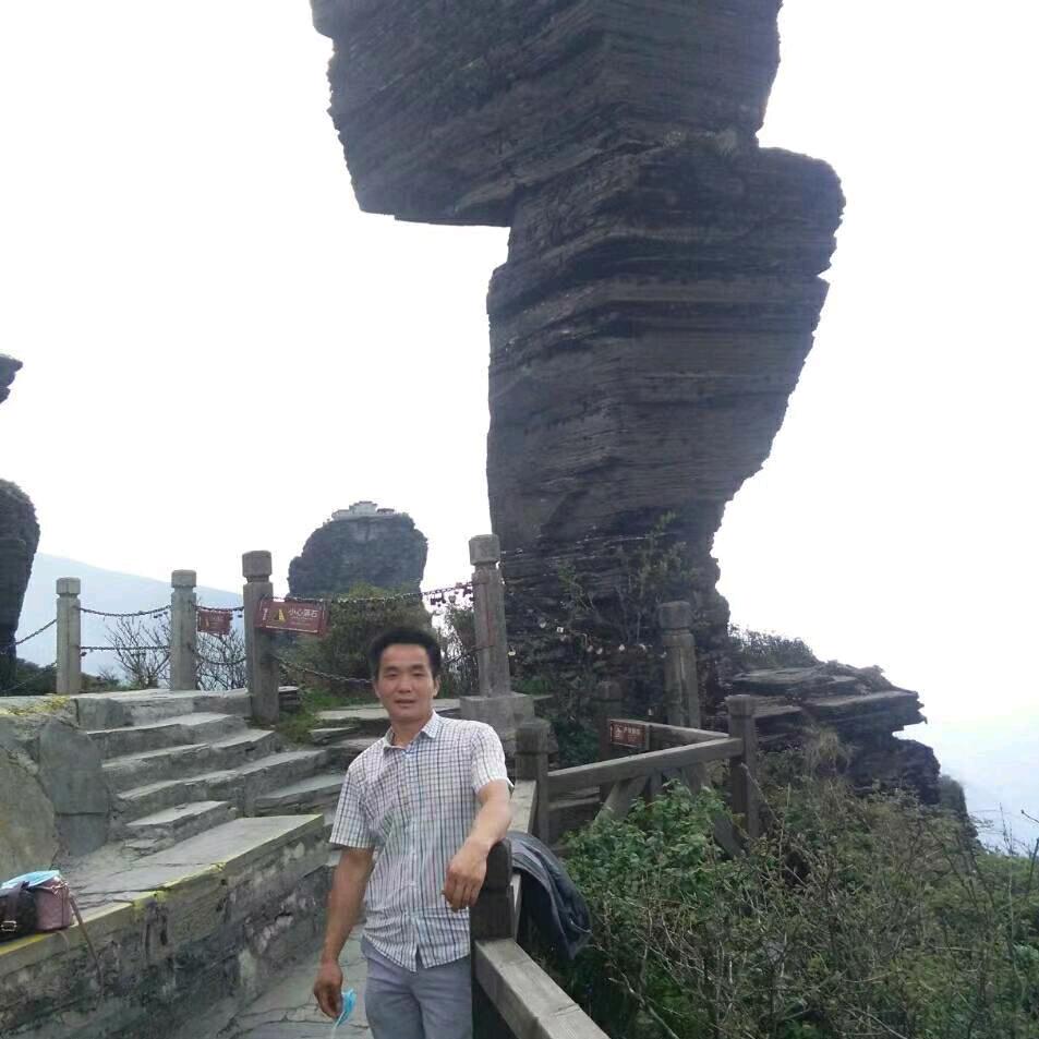 💤保持微笑🌏面对笑容