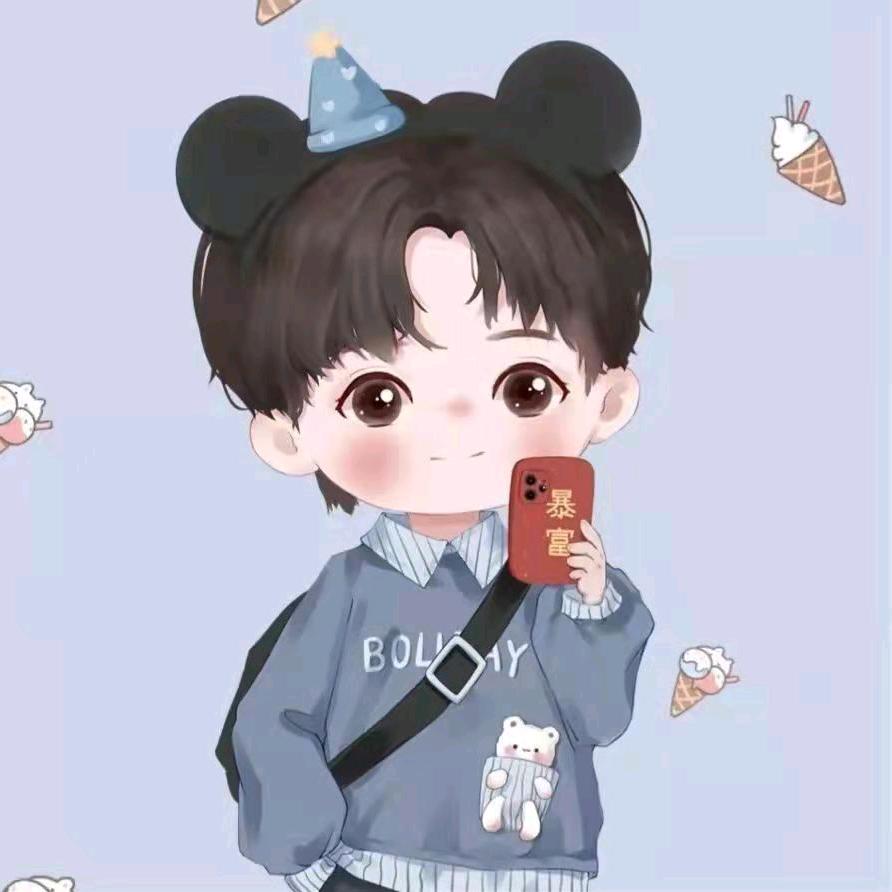 好耶！是末末！