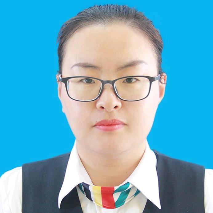 阿荣旗小李行长