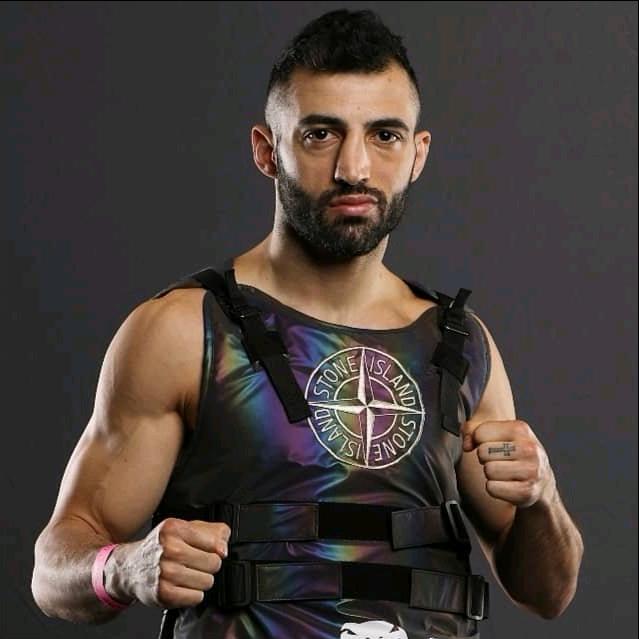 Gevorg  Petrosyan