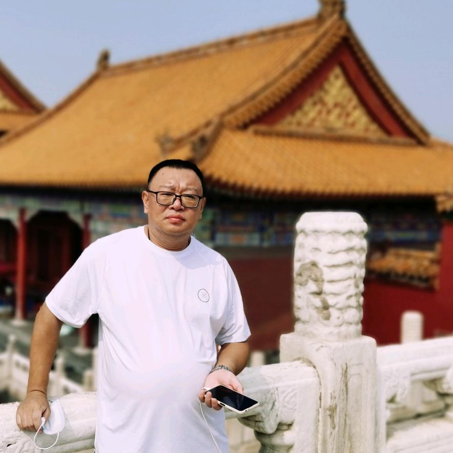 我就是心净@抖音