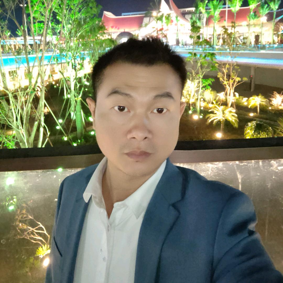 还没想好