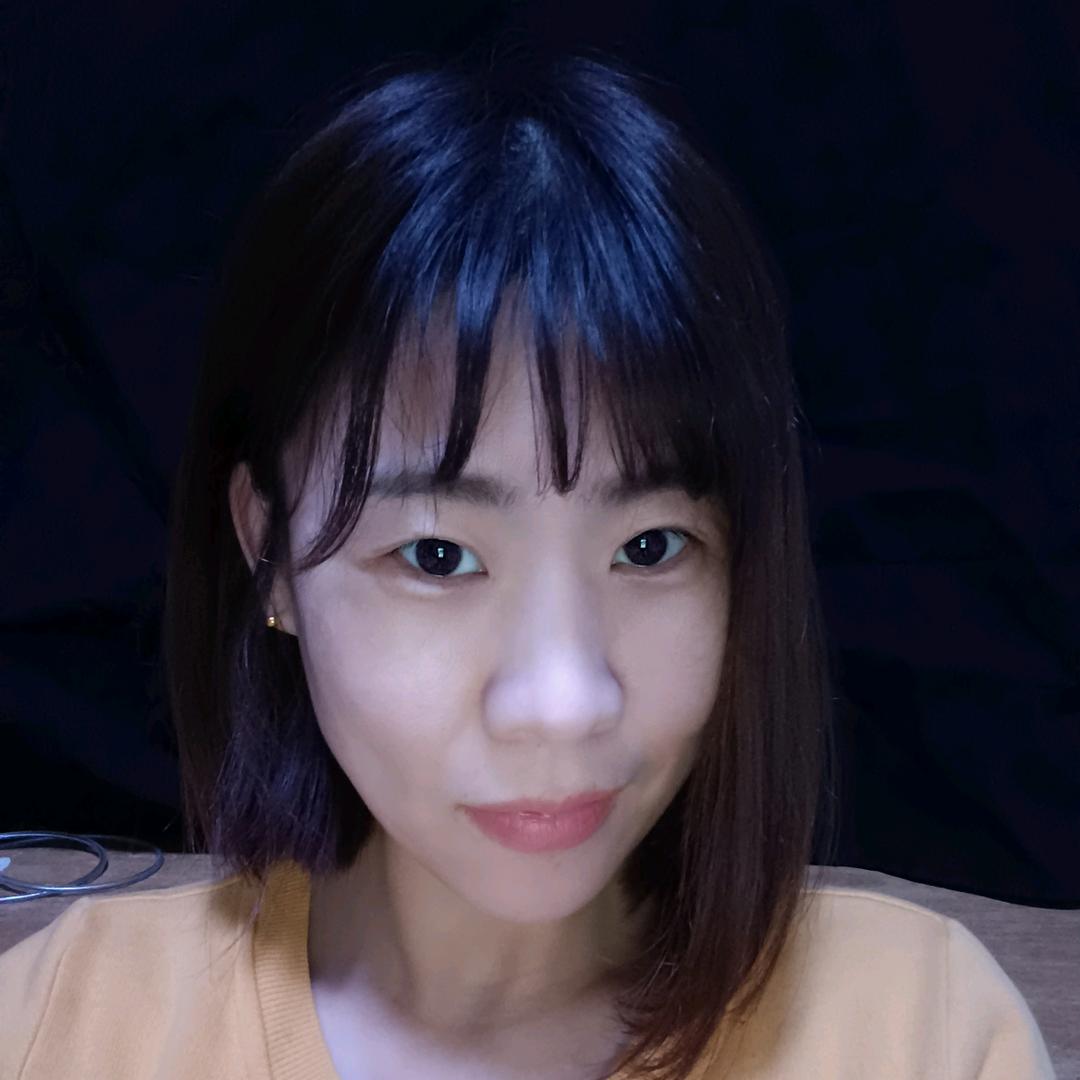 爱笑的文娟(抗癌中)