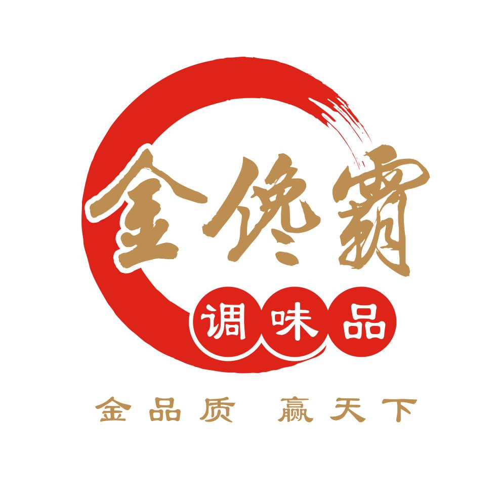 金馋霸调味品