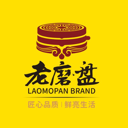 老磨盘粮油旗舰店