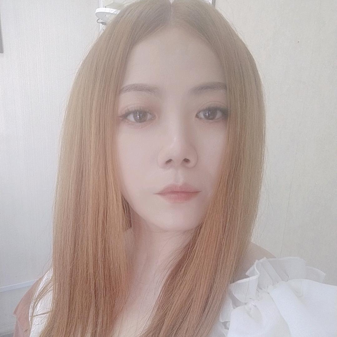 沫沫美甲